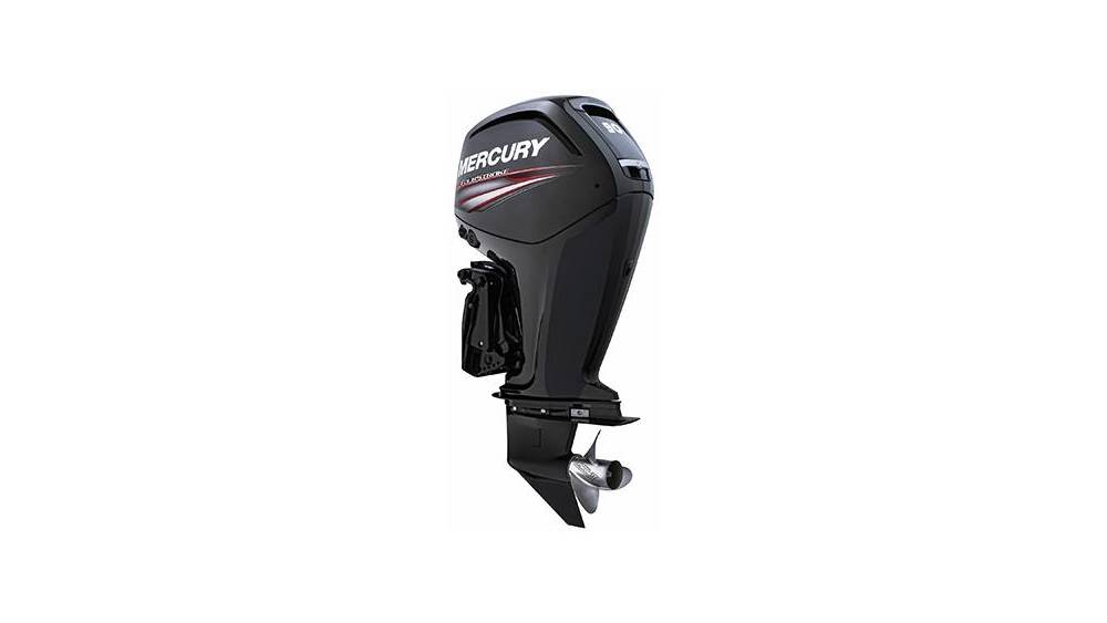2025 FourStroke 90HP EXLPT