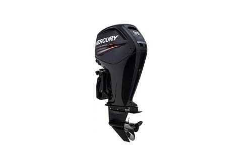 2025 FourStroke 90HP Command Thrust EXLPT