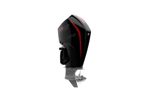 2025 Pro XS® 300HP XL